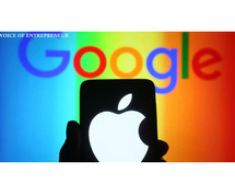 Apple & Google in RCS Talks for India