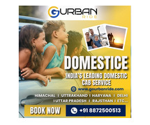 Cheap Chandigarh To Delhi One Way Taxi | Go Urban Ride