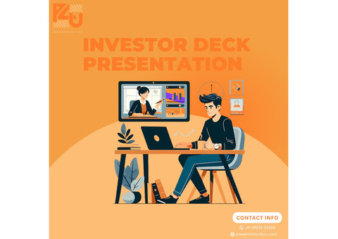 Presentation4You- Professional Powerful Presentations for Your Success