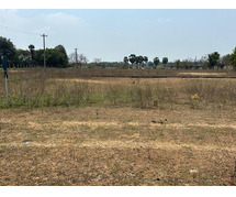 DTCP APPROVED PLOTS FOR SALE AT EGATTUR IN  INSTALLMENT SCHEME