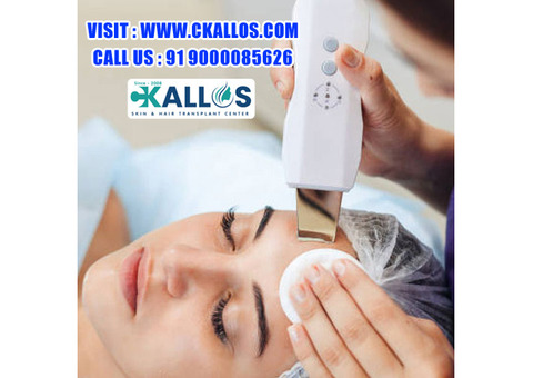 Best Laser Hair Removal Services – Safe & Painless Treatment