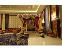 Red Carpet Banquets – Your Gateway to the Best Wedding Venues in Ghaziabad!