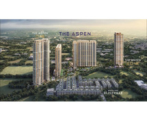 Whiteland The Aspen – Ideal Luxury Living for Urban Families