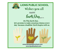 Together, we can nurture a greener tomorrow.