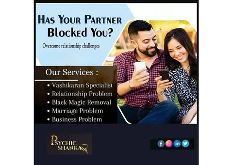 Best Astrologer in Love Problem Solution Call +27710730656
