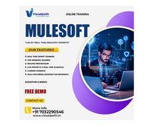 MuleSoft Online Training | MuleSoft Course in Ameerpet