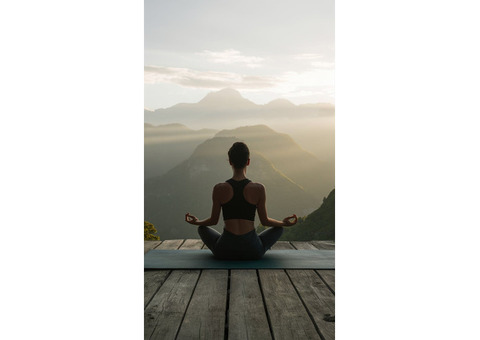 BEST YOGA TIPS