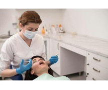 Permanent Dental Implants in Ahmedabad – Natural Smile Restored