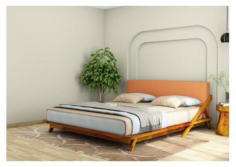 Buy Budget-Friendly Urbanwood Furniture Online for Your Home