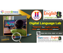 Role & Benefits of Digital Language Lab Software in Schools and Colleges