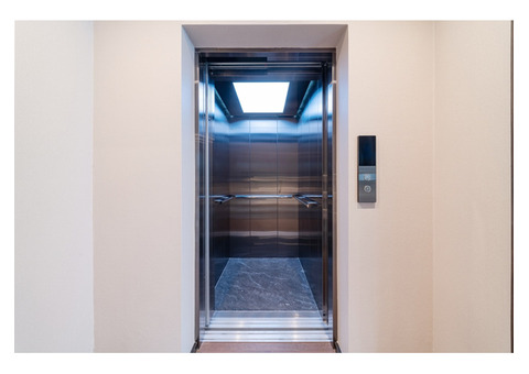 Leading Elevator Manufacturer in Gujarat