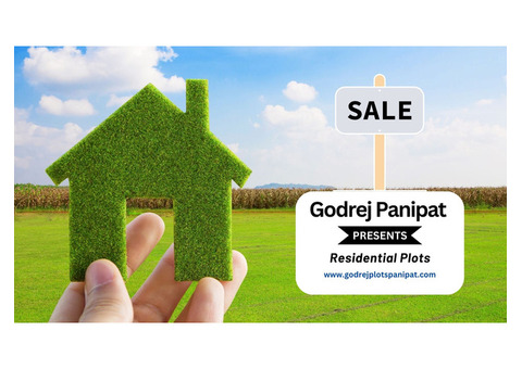 Live, Grow, Prosper – Godrej Plots Panipat!