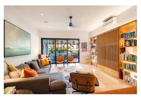 Luxury homes Singapore