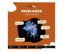 Find Freelance Jobs Online