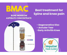 Effective Sports Injury Treatment in Ahmedabad by Dr. Pratik Shah