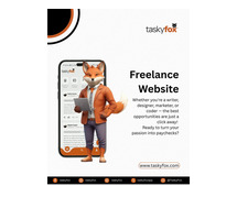 Best Freelance Website
