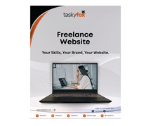 Freelance Website