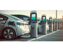 Electric Vehicle Testing Lab in Noida