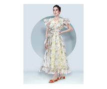 Indo western outfits for women