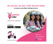 Female bike rider | Women Rider in Hyderabad