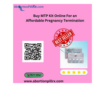 Buy MTP Kit Online For an Affordable Pregnancy Termination