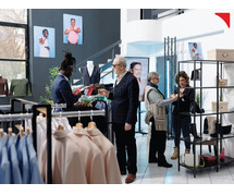 Shop Fitout