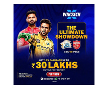 Cricket Predictions Go Viral: CSK vs PBKS 2025 Match Sparks Global Frenzy
