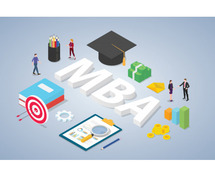 Correspondence MBA Course