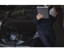 Top Hybrid Electric Vehicle Courses in India