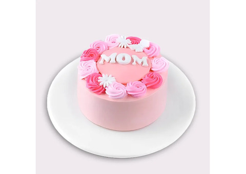 Celebrate Mother's Day with YummyCake's Beautiful Creations!
