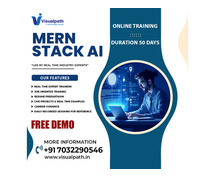 Best Mern Stack Course In Hyderabad | [Real Time Training]