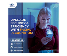 Upgrade Security & Efficiency with Facial Recognition