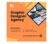 Elevate Your Brand with Visually Stunning & Quality PPT Designs