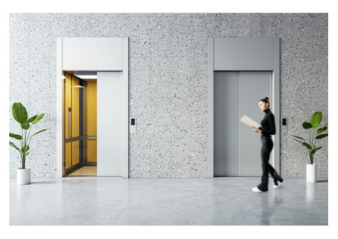 Reliable Lift Manufacturer in Ahmedabad