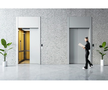 Reliable Lift Manufacturer in Ahmedabad