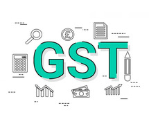 Online GST Registration Made Easy by Setindiabiz