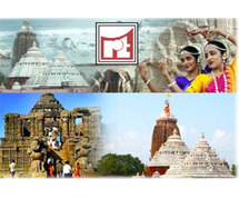 Sacred Shores & Sun Chariot: Exclusive Puri & Konark Tours by Richitravels