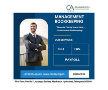 Small business accountants near me Hyderabad | Madhapur