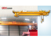 EOT Cranes Manufacturer in Pune