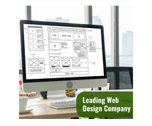 website designing company in gurgaon