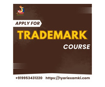 Online Trademark Course for Business Owners and Professionals