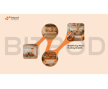 Coworking Office Spaces in Mangalore, India