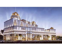 The Dome 29 Gurgaon – Premier Dining & Event Destination in Sector 29