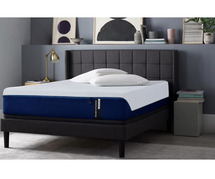 Premium Memory Foam Mattress for Restful Sleep – Springtek