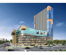 Office Space for Sale – Saya SouthX, Greater Noida West