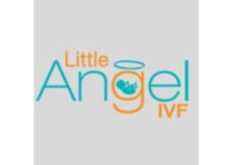 Trusted IVF Clinic in Delhi NCR | Little Angel IVF