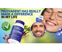 ProvaDent Reviews: Surprising Results After One Month