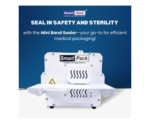 Mini Band Sealer