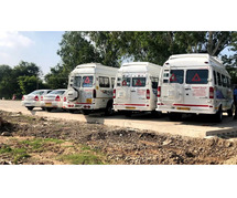 Famous Taxi Services in Ambala