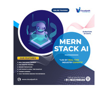 Mern Stack Training In Hyderabad | [Real Time Training]